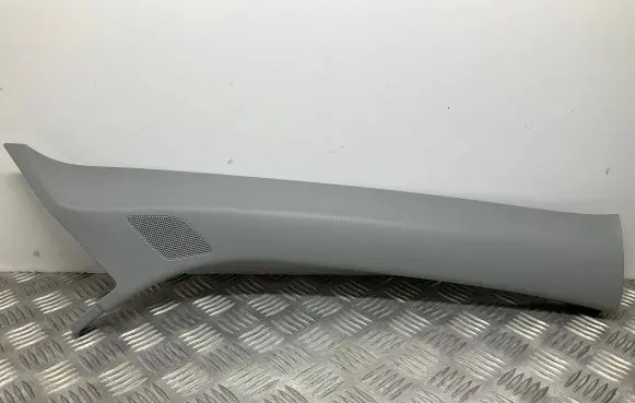 Audi Q2 - (A) pillar trim 81A867234A 83A035398