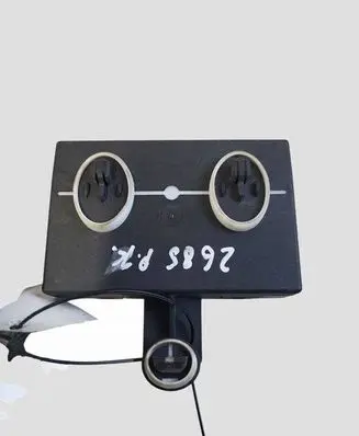 Skoda Octavia Mk3 (5E) Door control unit/module 5Q4959393B A2C7392910400