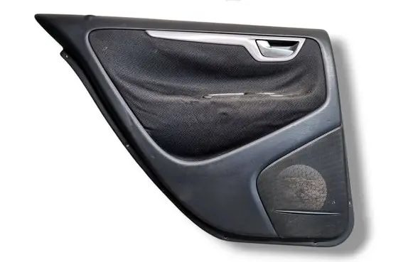 Volvo S60 Rear door card panel trim 39969445 08658834