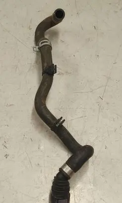 Volvo XC90 Heater radiator pipe/hose 31368319