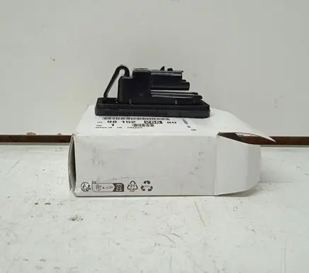 Citroen C3 Number plate light 9815226680