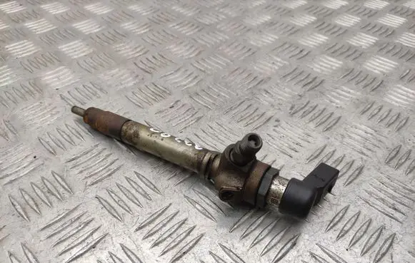 Land Rover Range Rover Sport L320 Fuel injector 4H2Q9K546AE