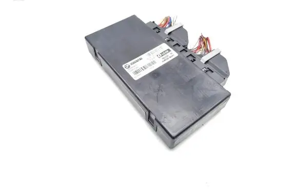 Comfort/convenience module