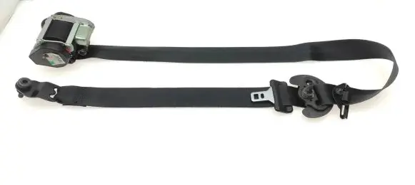 Land Rover Evoque I Front seatbelt BJ32611B08CB8PVJ 618654800