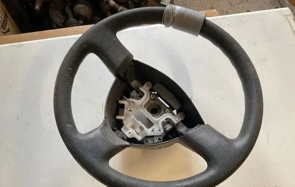 Honda Jazz Steering wheel