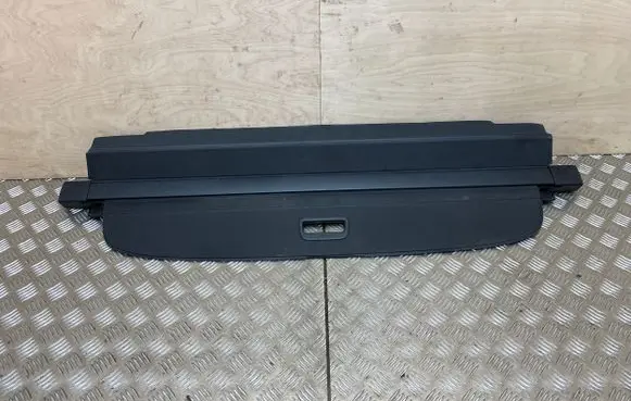 Skoda Superb B8 (3V) Parcel shelf load cover 