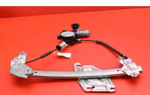 Mazda MX-5 NA Miata Front door window regulator with motor 8620400260