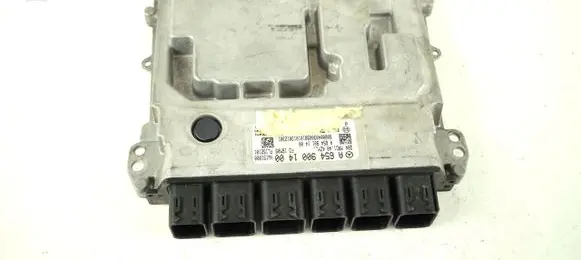 Engine control unit/module ECU