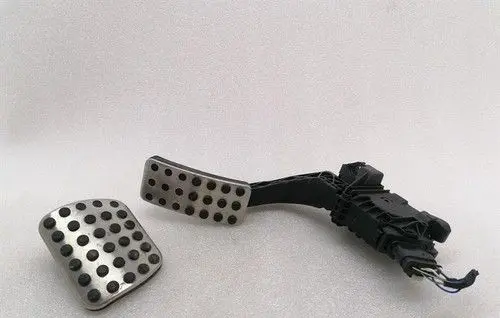 Mercedes-Benz A W177 Accelerator throttle pedal A1773002100