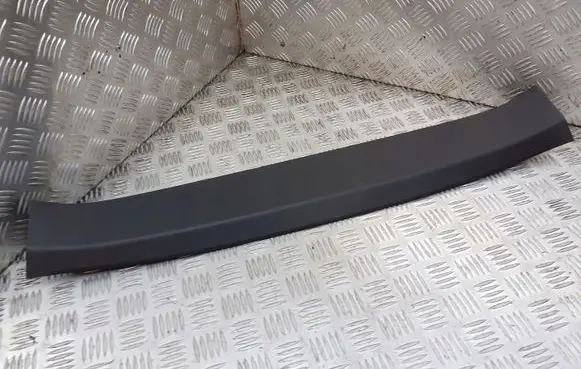 Subaru Impreza III Tailgate/trunk spoiler 94310FG000