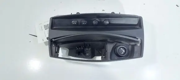 BMW Z4 E85 E86 Other interior part 7037227 6948770