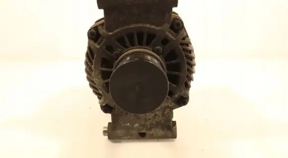 Peugeot 207 Generator/alternator V75769568002