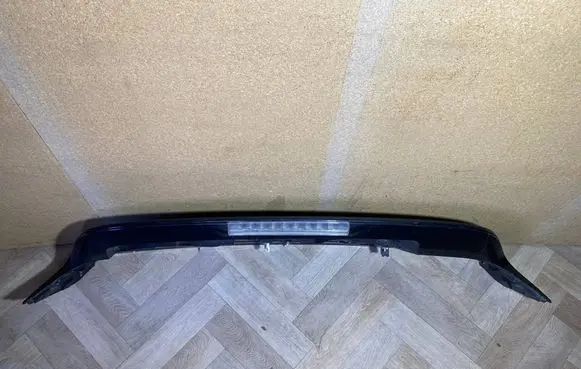 Lexus RX 330 - 350 - 400H Tailgate/trunk spoiler 760850E023