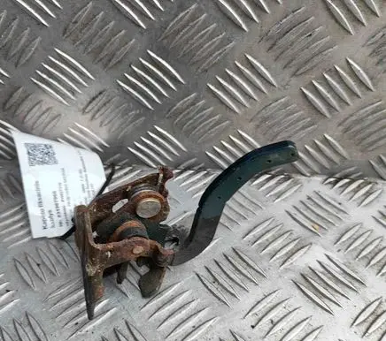 BMW 7 E38 Engine bonnet/hood lock/latch loop/hook 8164766