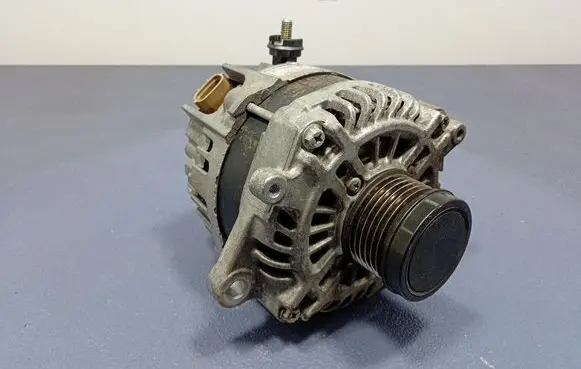 Subaru XV I Generator/alternator 23700AA911