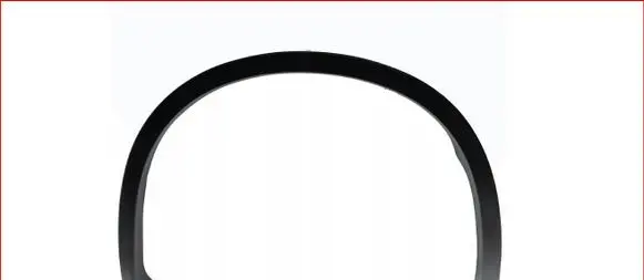Mitsubishi Outlander IV Fender trim (molding) 