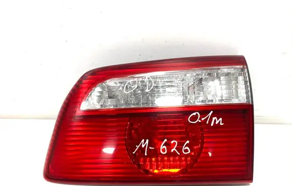 Mazda 626 Tailgate rear/tail lights P0662