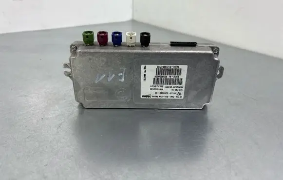 BMW 5 F10 F11 Camera control unit module 9259358 16129510