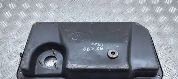 Audi A8 S8 D3 4E Oil sump 077103602E