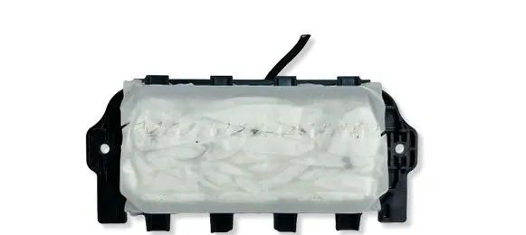 Citroen C4 III e-C4 Passenger airbag 9831018680 47798