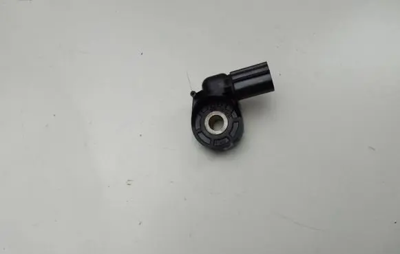 Ford Focus Airbag deployment crash/impact sensor HS7T14B006AA