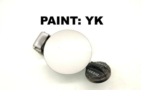 Hyundai Tucson JM Fuel tank cap 695102E000