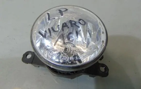 Renault Trafic III (X82) Front fog light