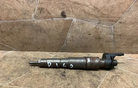 BMW X5 E70 Fuel injector 780808901