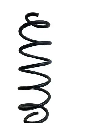 Toyota Yaris XP210 Rear coil spring 123456