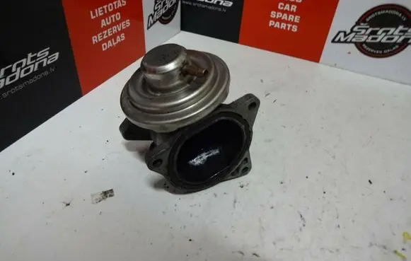 Skoda Octavia Mk2 (1Z) EGR valve 038131501A