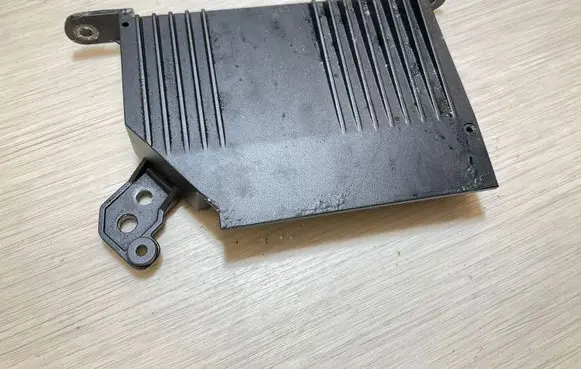 Volvo XC90 Sound amplifier 31489094 PV00005A