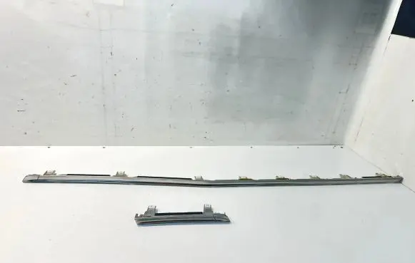Peugeot 508 II Panel trim 9818792977 9818793177