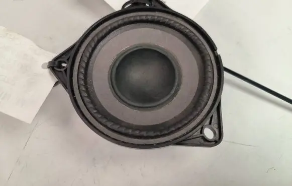 Porsche 911 997 Front door speaker 7PP035415F 3002310010