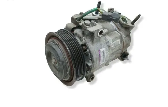 Ram 1500 Air conditioning (A/C) compressor (pump) 7SAS17C