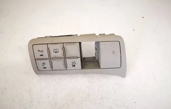 KIA Optima Traction control (ASR) switch 