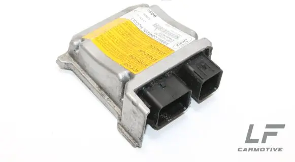 Ford Focus Airbag control unit/module 2M5T14B056BD 0285001424