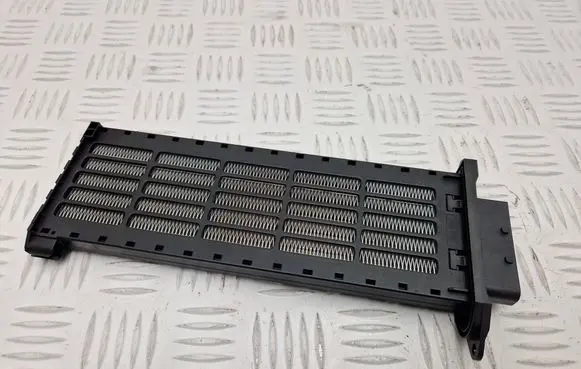 Renault Kadjar Electric cabin heater radiator N103760PD 17T125 M0960