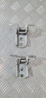 Nissan Murano Z51 Front door hinge set 