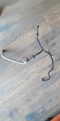 Toyota Auris E180 Fuel line pipe