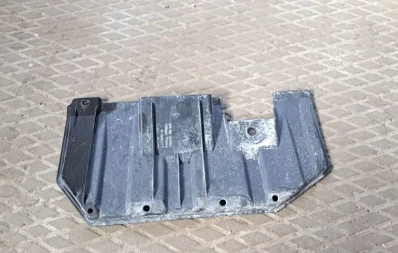 Mitsubishi ASX Rear underbody cover/under tray 5379A037 3H45X