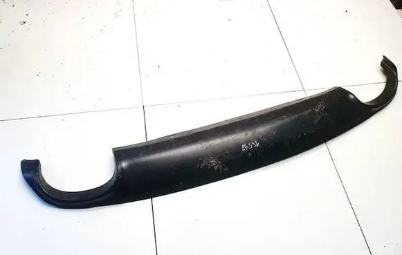 KIA Optima Front bumper lip 866124c010 86612-4c010