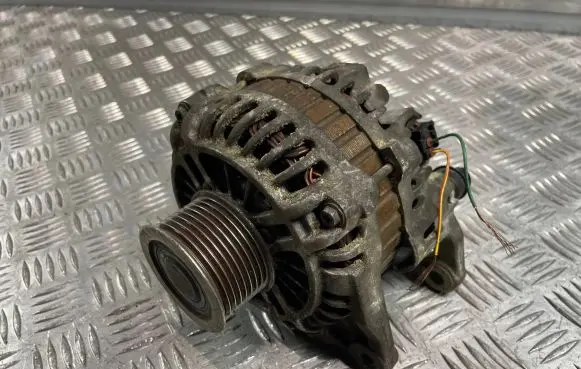 Mazda 6 Generator/alternator A3TB6581 RF7JA