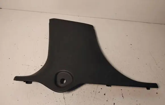Mercedes-Benz A W176 (B) pillar trim (bottom) A1766920022 A056005