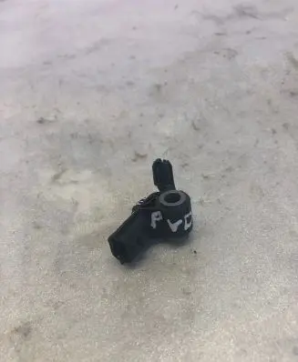Nissan Juke II F16 Airbag deployment crash/impact sensor 985816lc0a