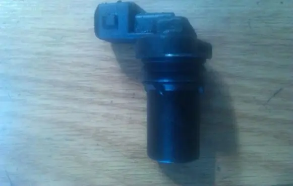 Ford Fiesta Camshaft position sensor 12k073ab