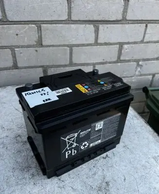 Hyundai Ioniq 5 Car battery 371103X100 CCA550A CMF60L