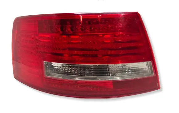 Audi A6 S6 C6 4F Rear/tail lights 4F5945095N