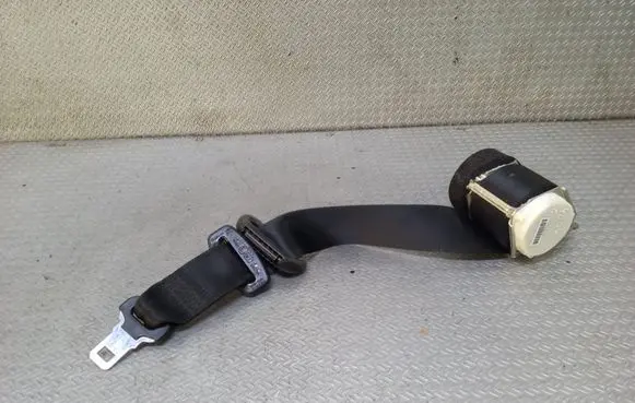 Ford Galaxy Roof seat belt 