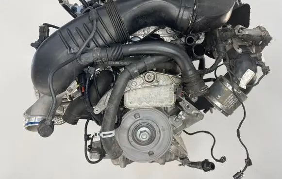 Mercedes-Benz C W205 Engine 264915 M264915 M264