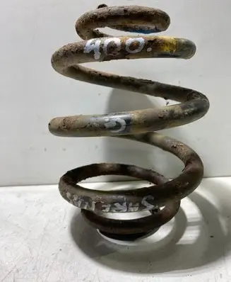 Volkswagen Sharan Rear coil spring